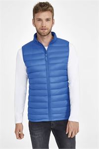 GILET PIUMINO WILSON